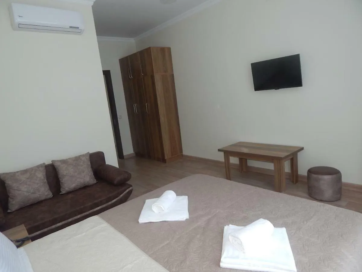 Hotel Belugo Батуми