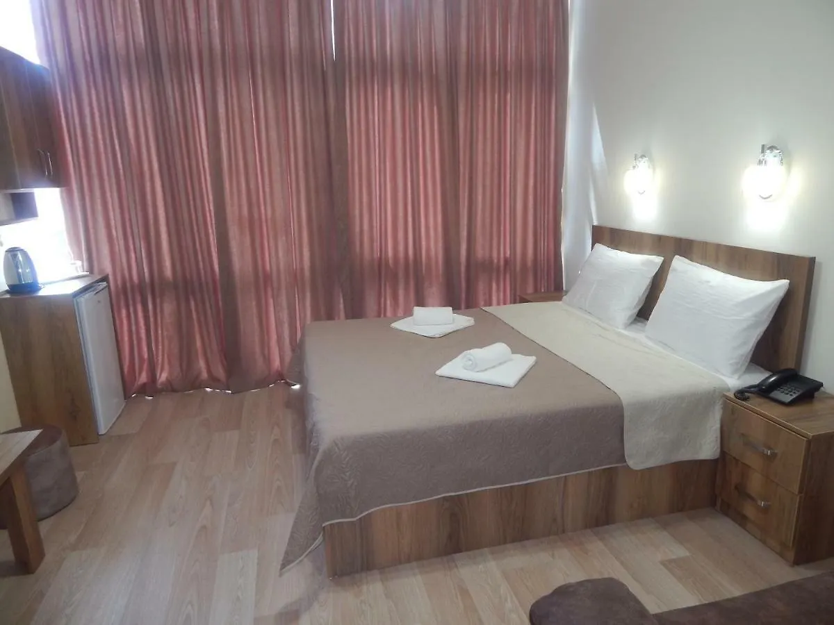 Hotel Belugo Батуми