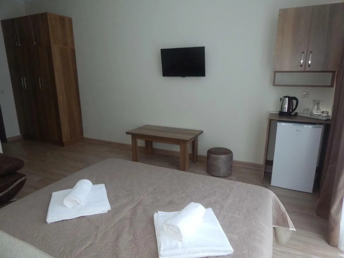 Hotel Belugo Батуми 4*,
