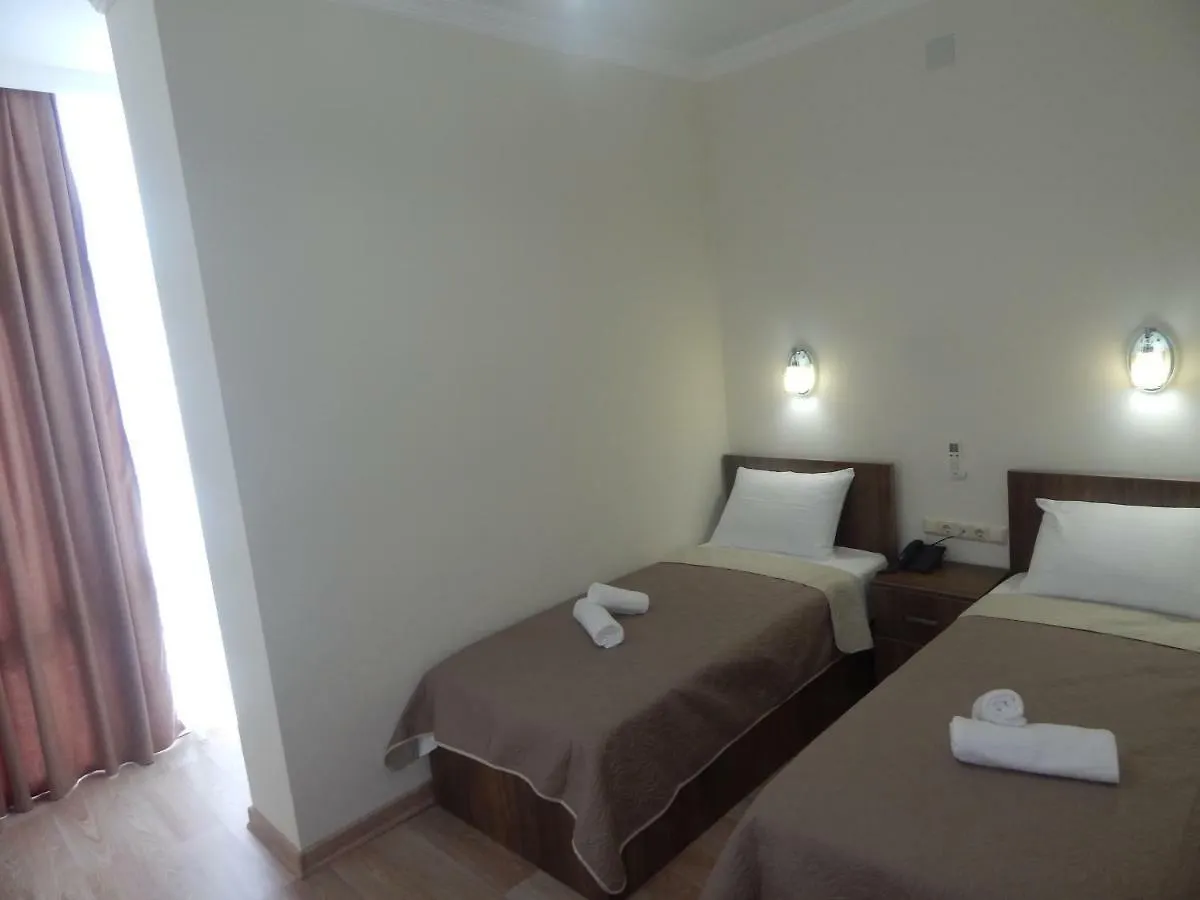Hotel Belugo Батуми