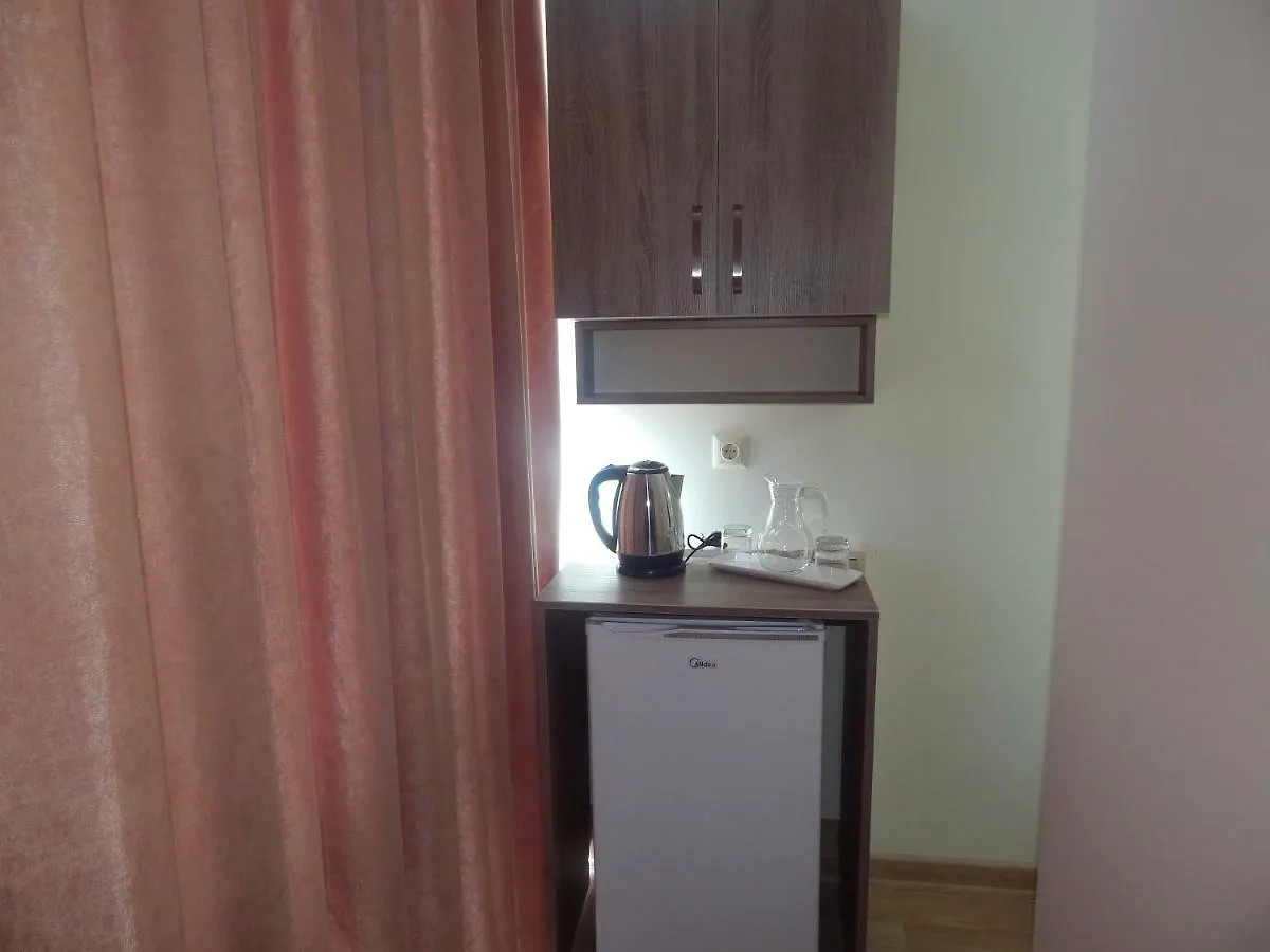Hotel Belugo Батуми