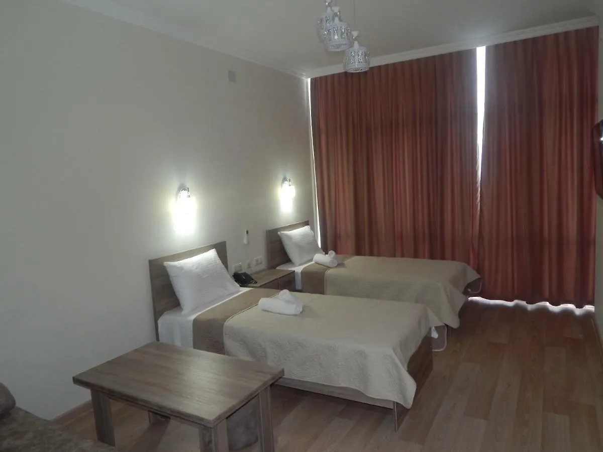 Hotel Belugo Батуми Грузия