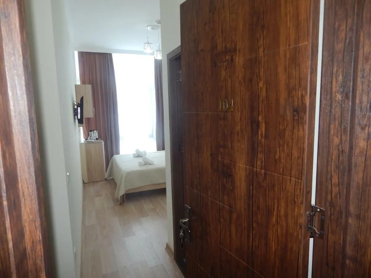 Hotel Belugo Батуми