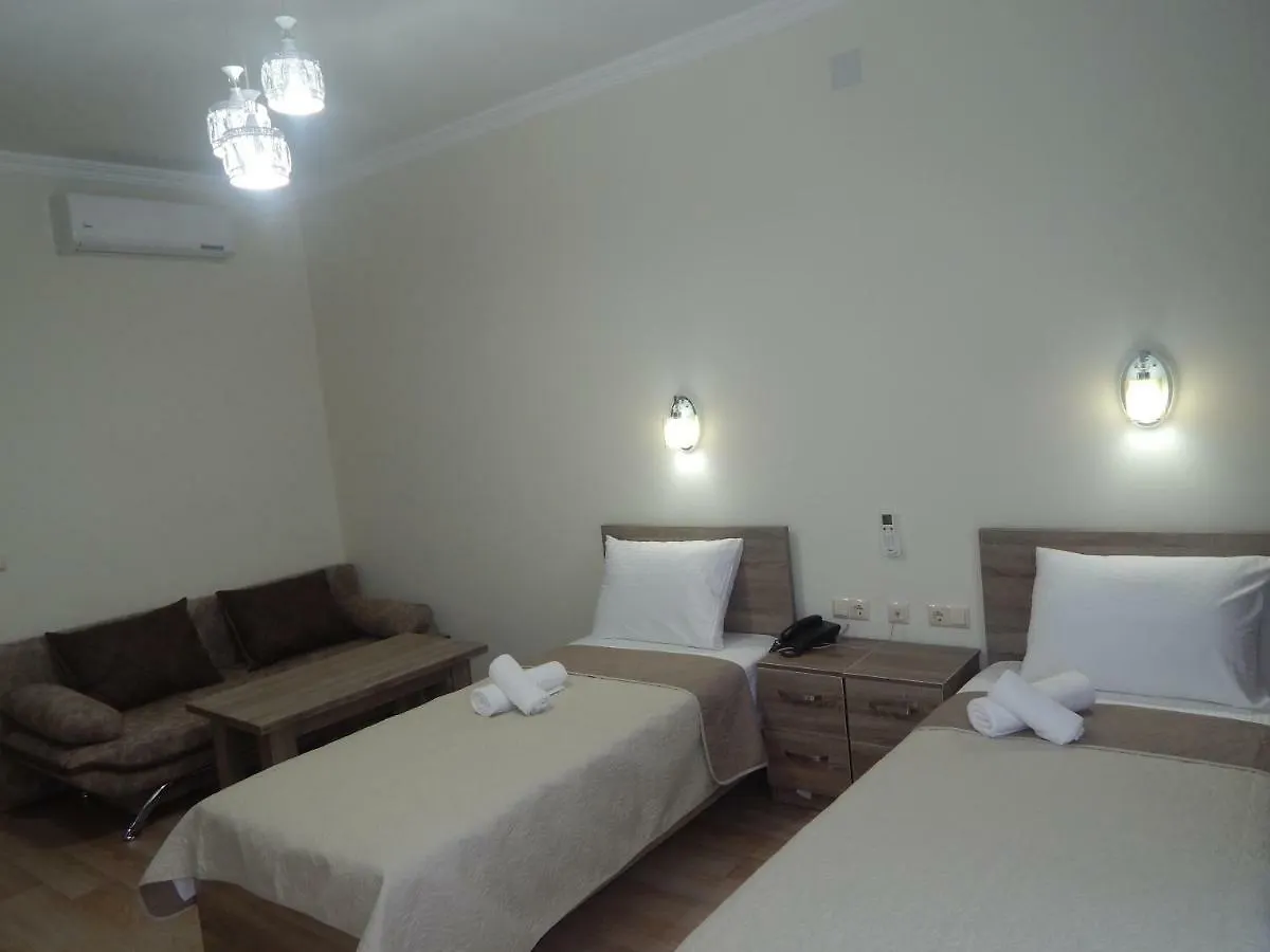 Hotel Belugo Батуми