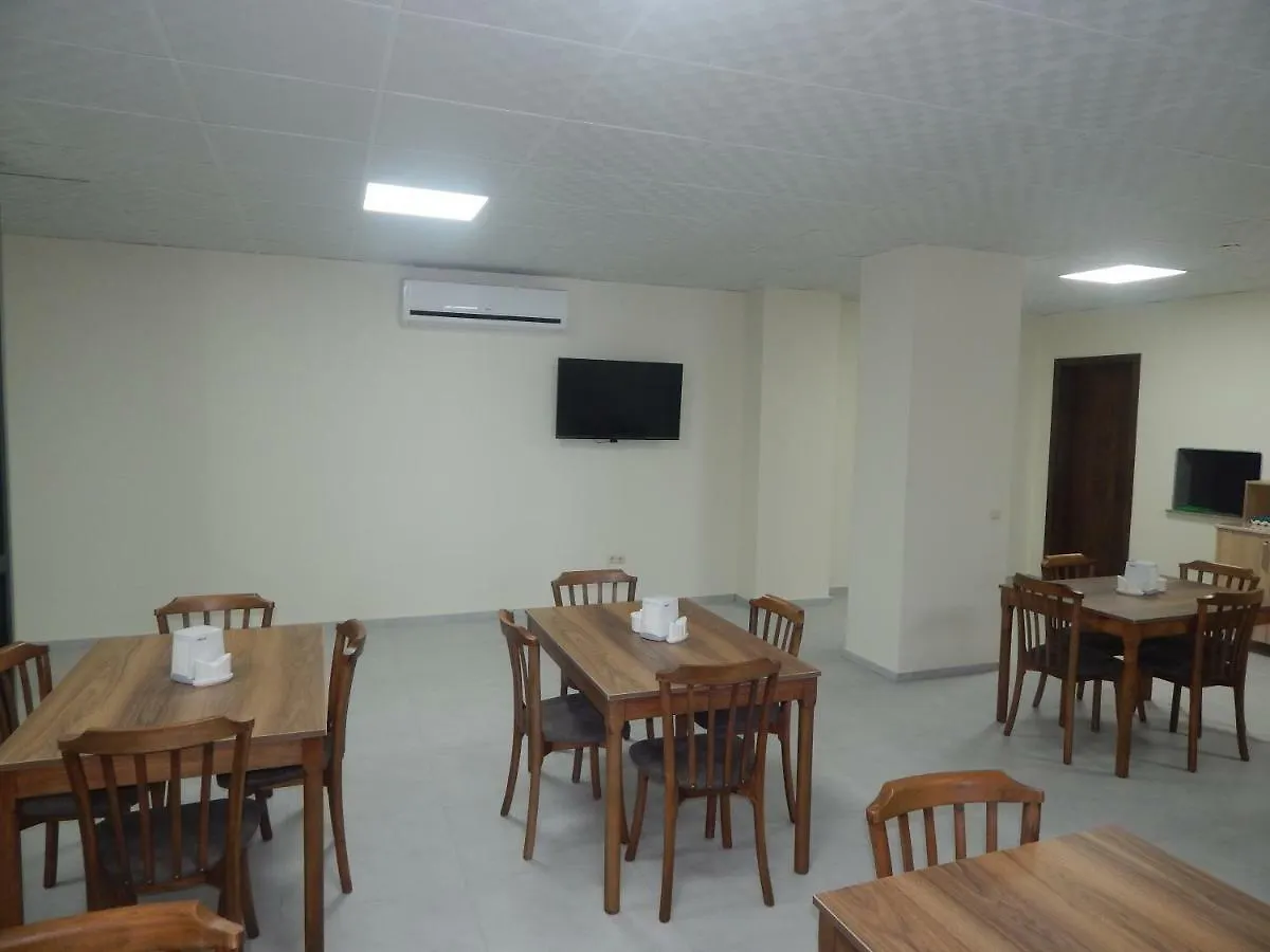 Hotel Belugo Батуми 4*,
