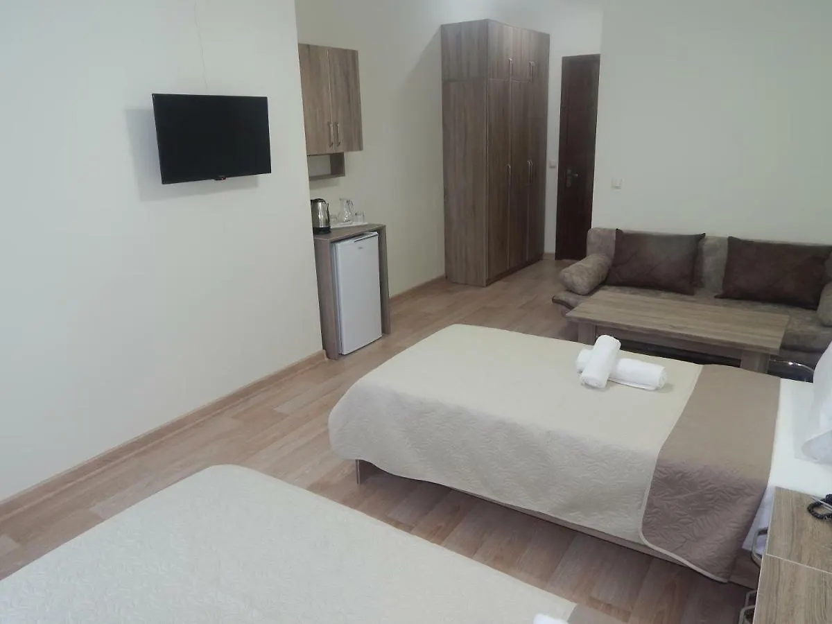 Hotel Belugo Батуми