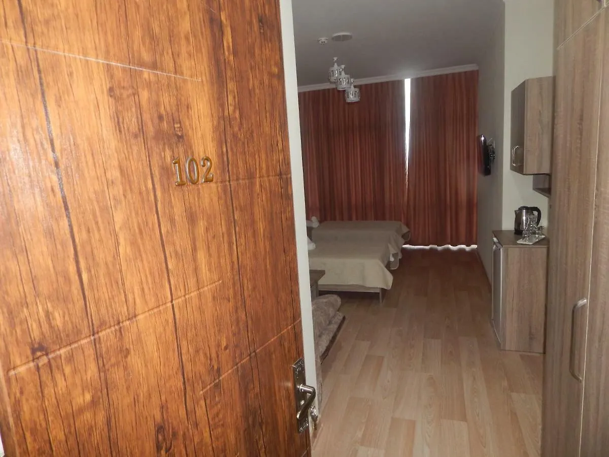 Hotel Belugo Батуми Грузия