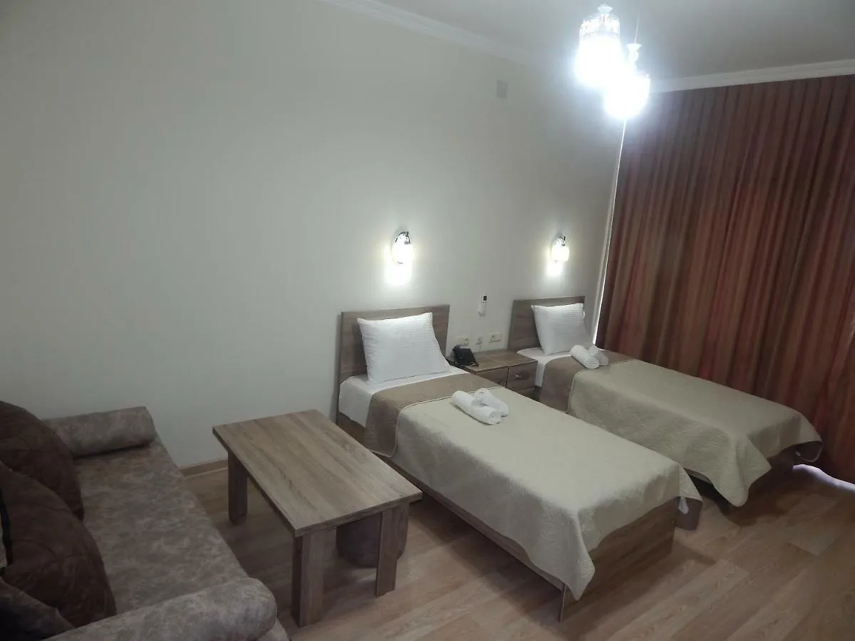 Hotel Belugo Batumi