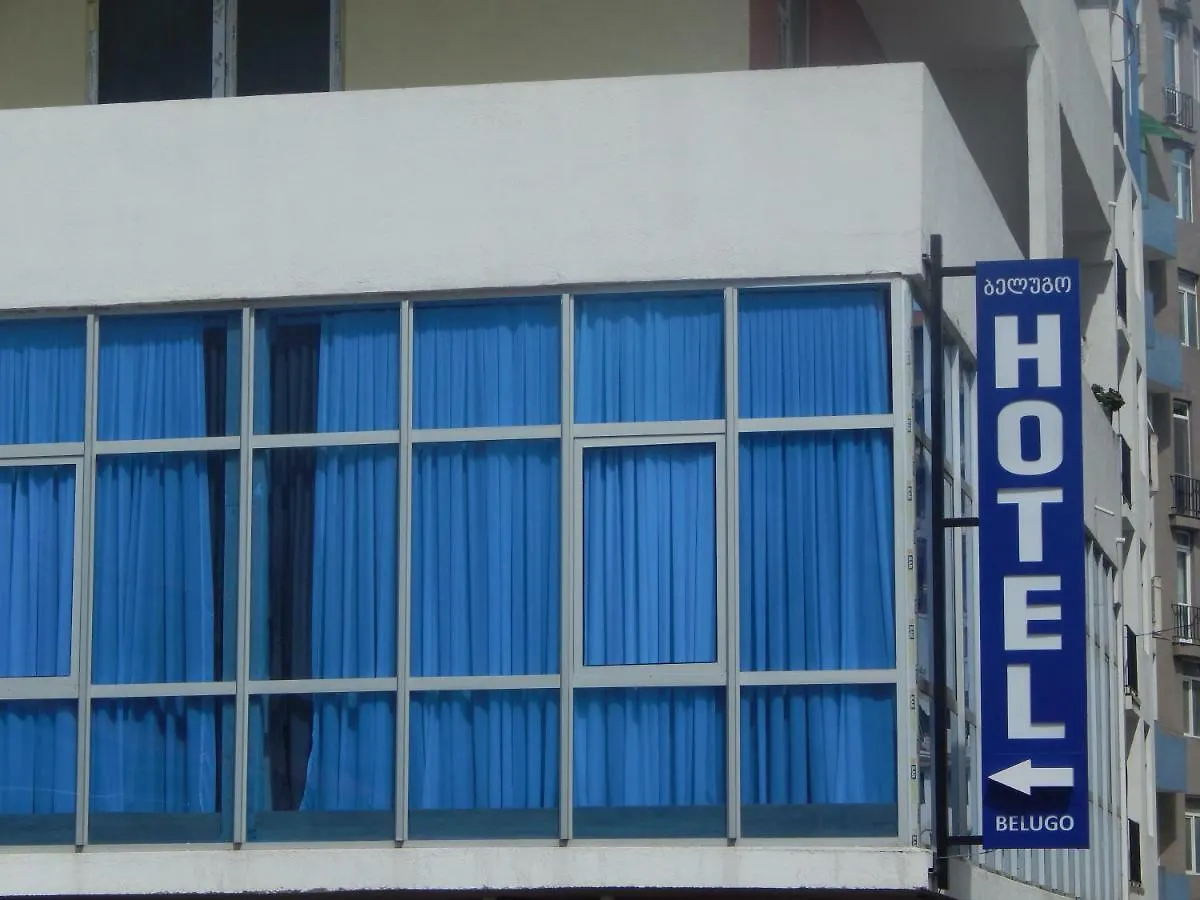Hotel Belugo Батуми 4*,