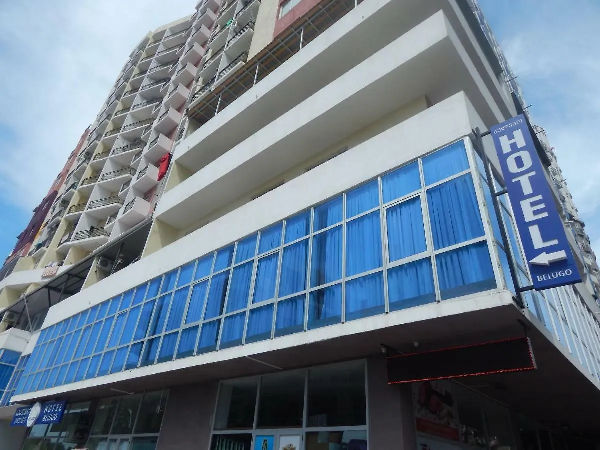 Hotel Belugo Batumi