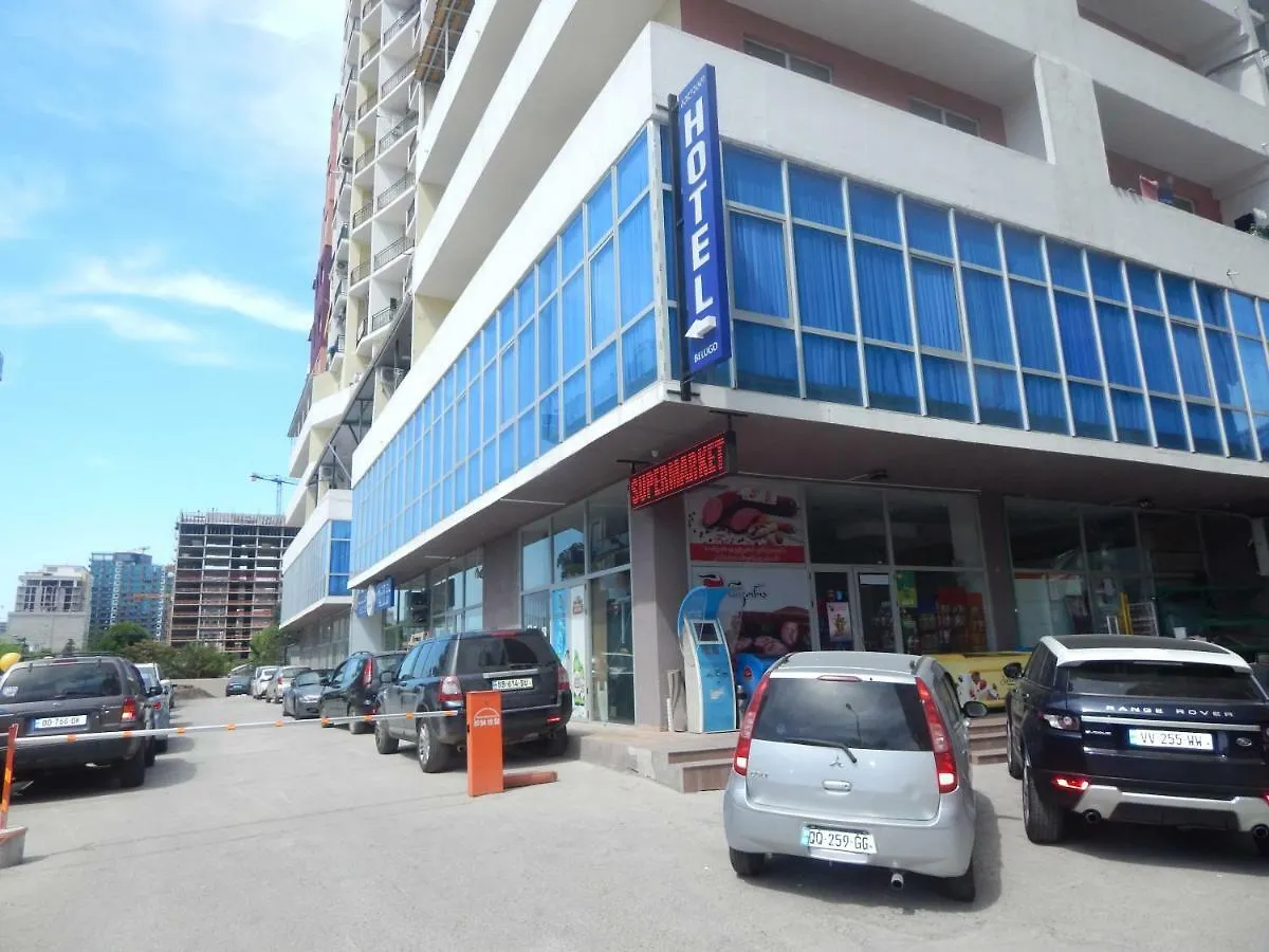 Hotel Belugo Батуми 4*,  Грузия