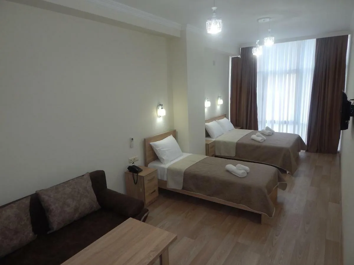 Hotel Belugo Батуми 4*,  Грузия