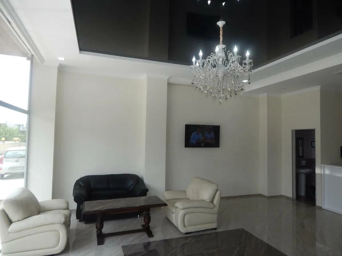 Hotel Belugo Батуми