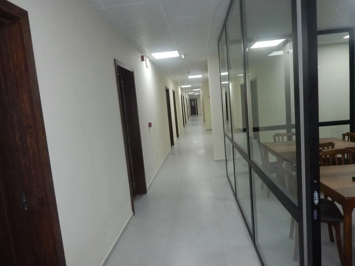 Hotel Belugo Батуми Грузия