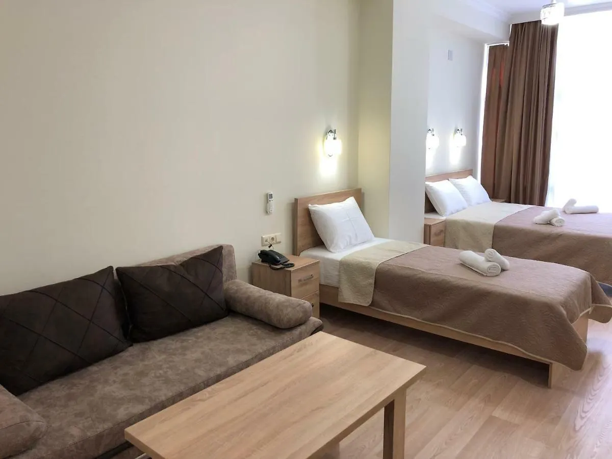 Hotel Belugo Батуми 4*,  Грузия