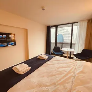 Отель Orbi Sea View For