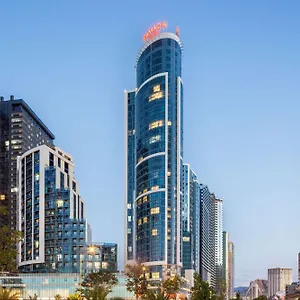 Отель Ramada Plaza By Wyndham & Casino