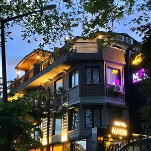 visit hotel