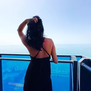 Гостевой дом Premium Class Sea View In Orbi