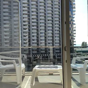  Apartment Orbi Sea Towers